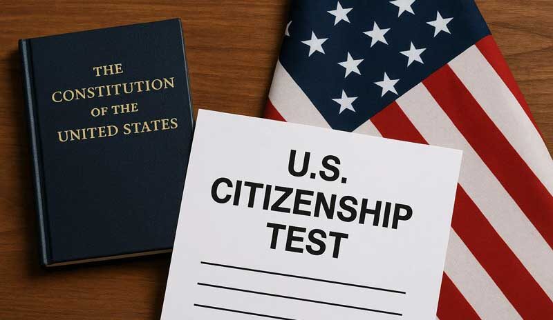Citizenship-test