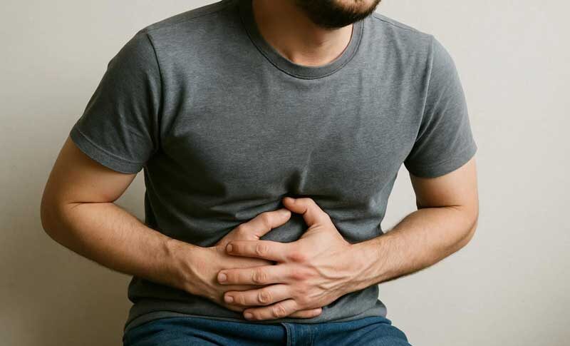 Про закрепи відповідає один із найвідоміших лікарів-проктологів Америки — Др. Михайло Фульмес