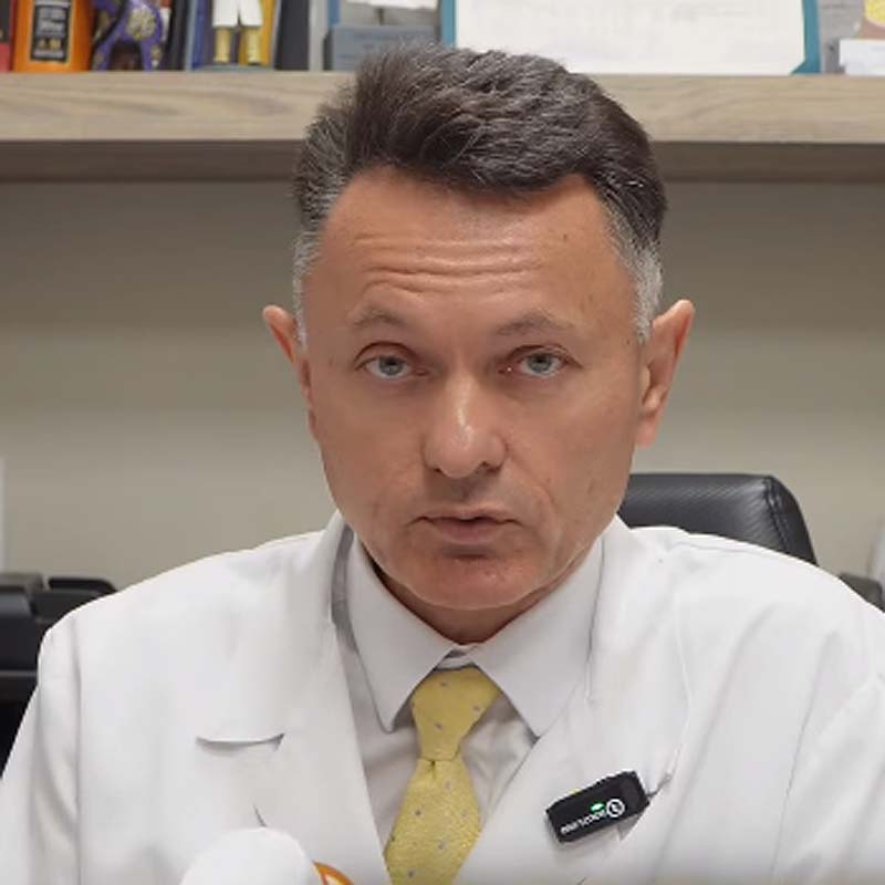 dr fulmes