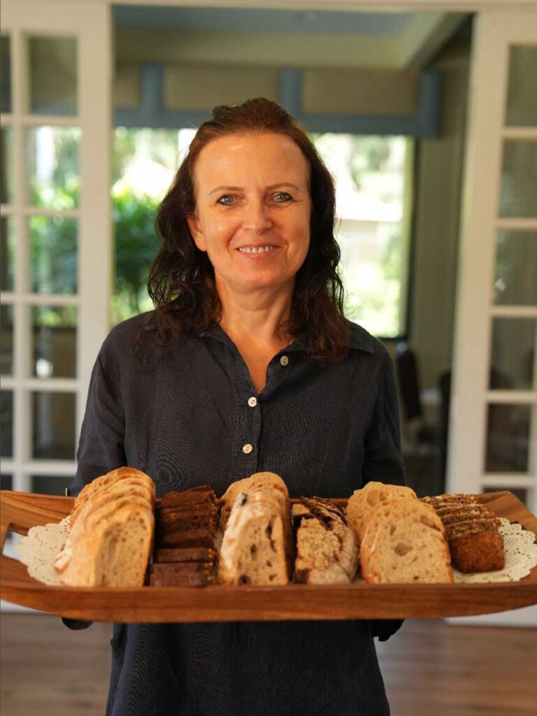 Oksana Dats - Оксана Дац