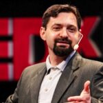 Vasyl Taras, professor at University Of North Carolina-Greensboro