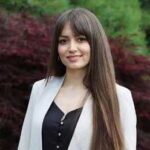 Аліє Асанова, Ph.D. з педагогіки